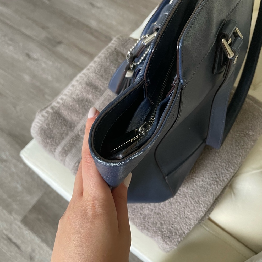 Coach Purse - Picture 6 of 13